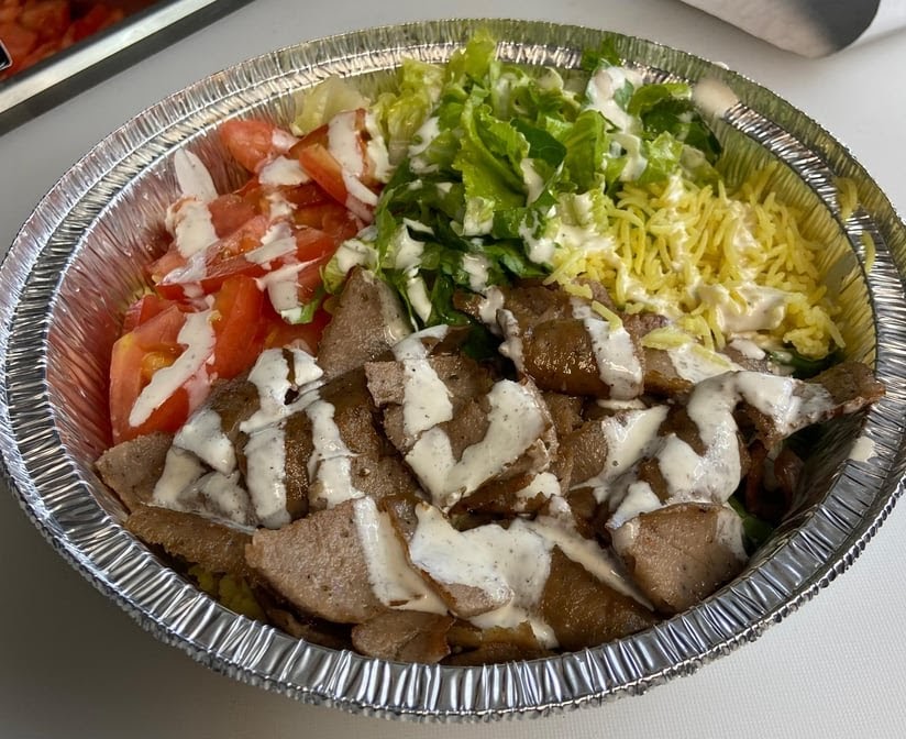 Slide Background Image